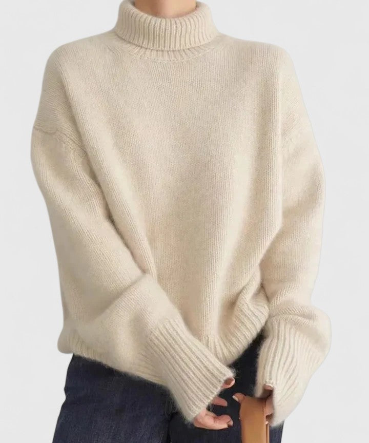 Alizandra | Elegant Sweater