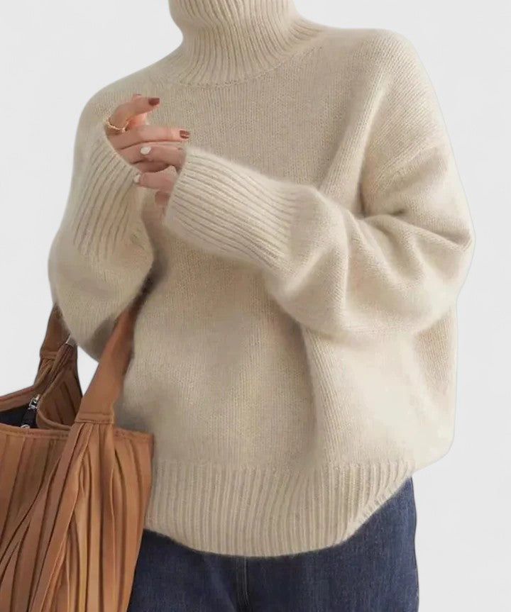 Alizandra | Elegant Sweater