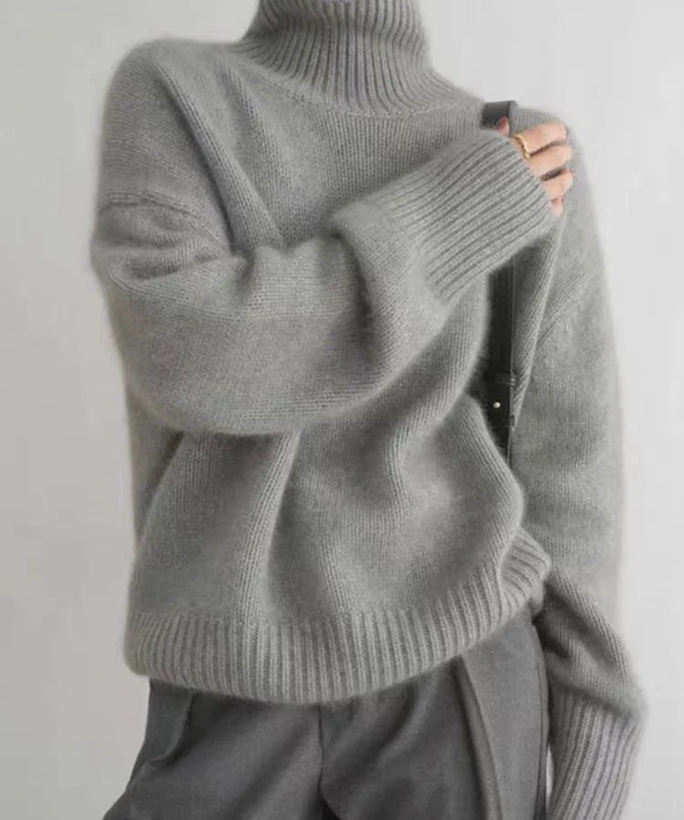 Palomayrah | Warm & Cozy Sweater