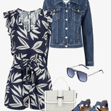 Darcy Complete Outfit Set