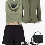 Etta Complete Outfit Set