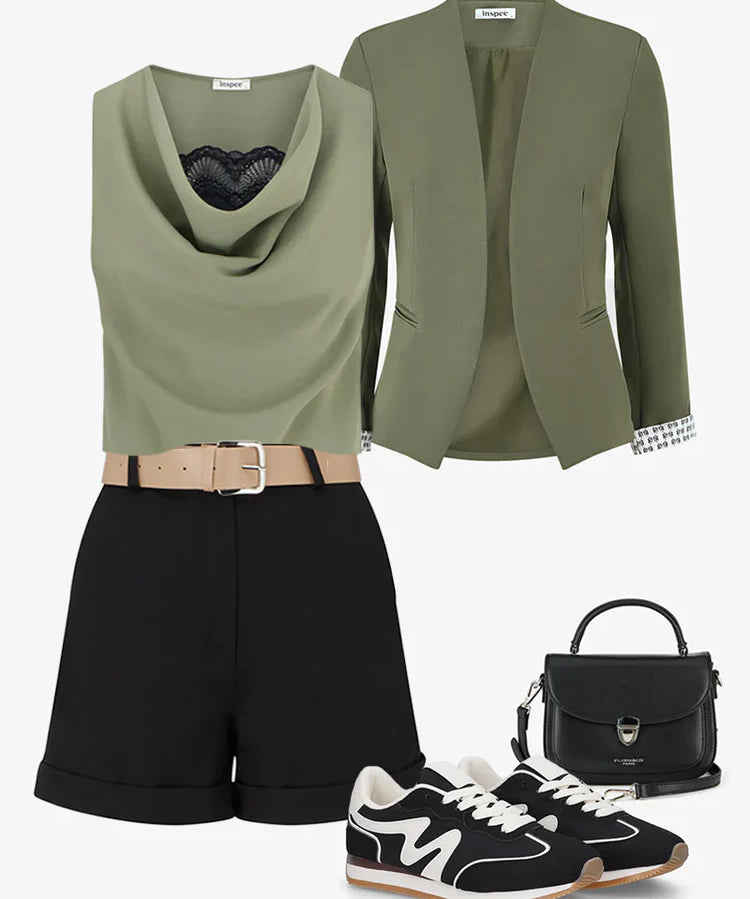 Etta Complete Outfit Set