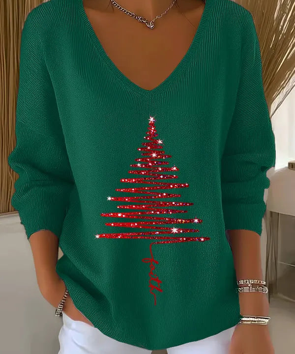 Skyler™ | Comfortable Sweater