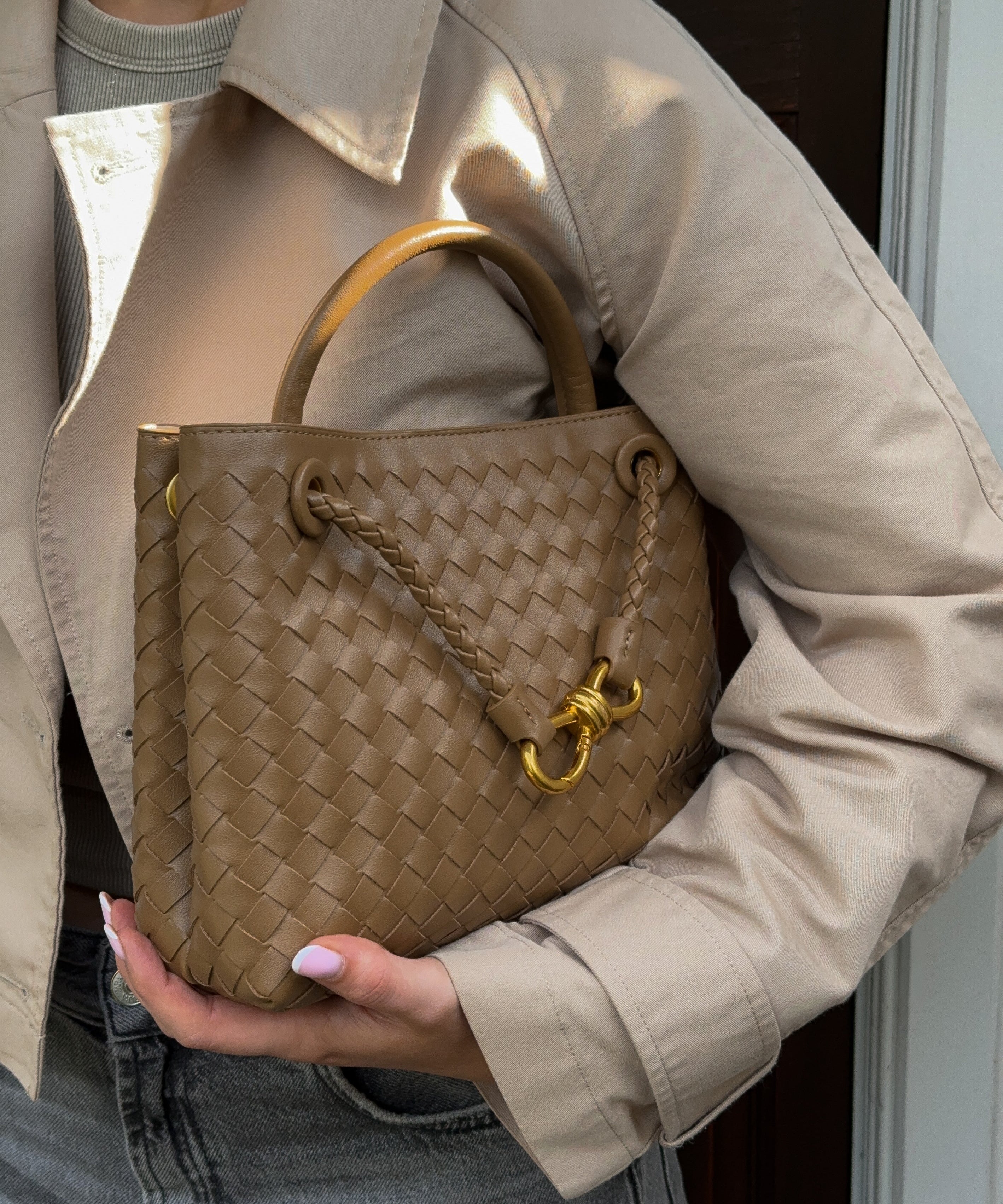Cara Mini Bag