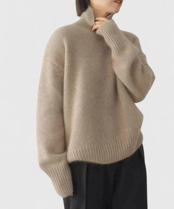 Alizandra | Elegant Sweater