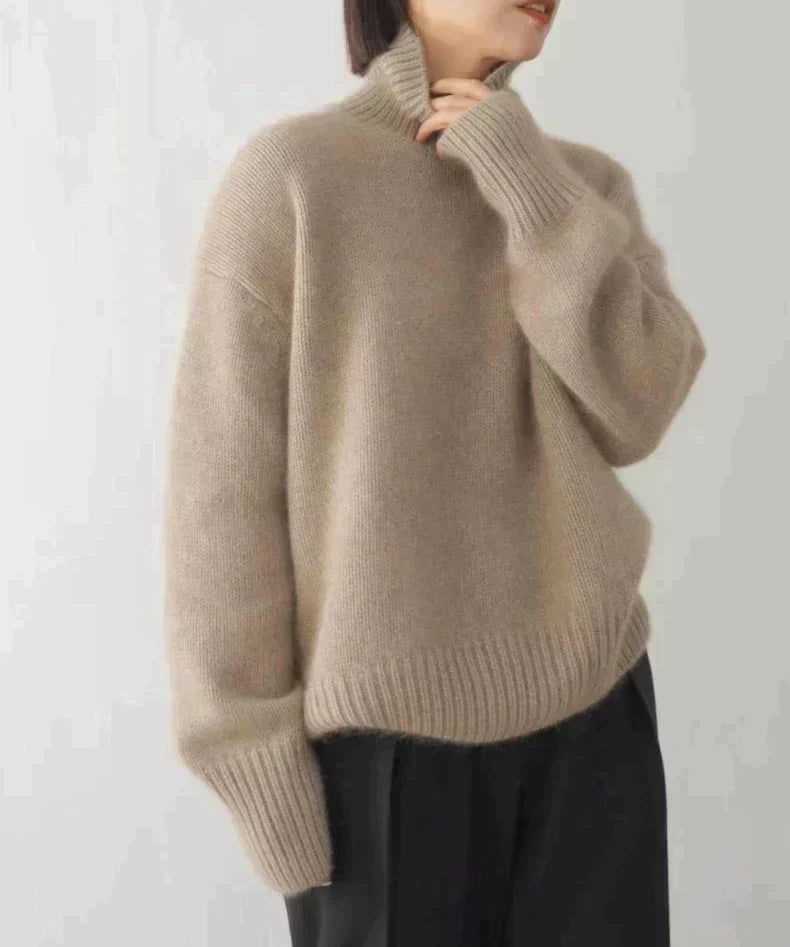 Palomayrah | Warm & Cozy Sweater