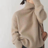 Palomayrah | Warm & Cozy Sweater