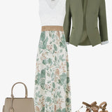 Michella Complete Outfit Set