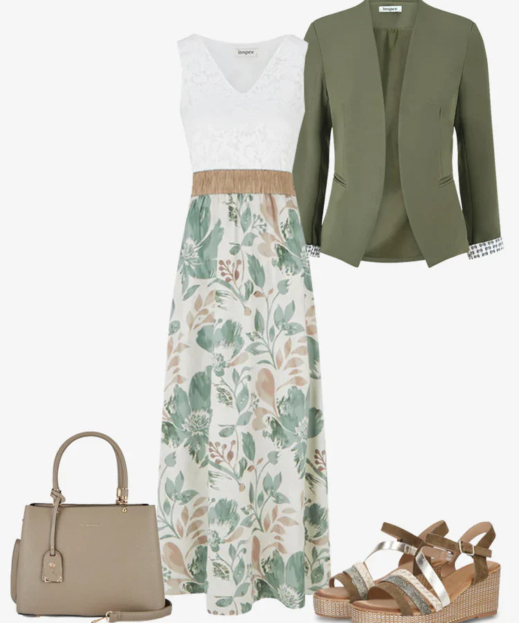 Michella Complete Outfit Set