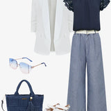 Nysa Complete Outfit Set