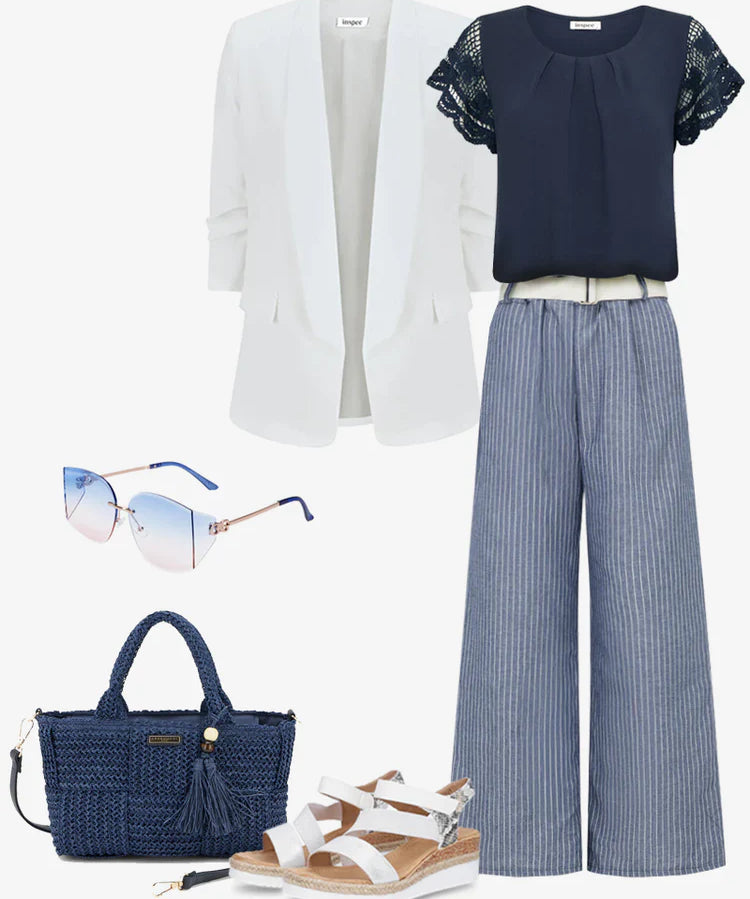 Nysa Complete Outfit Set