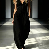 ISLA | WIDE-LEG JUMPSUIT