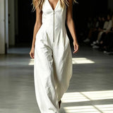 ISLA | WIDE-LEG JUMPSUIT
