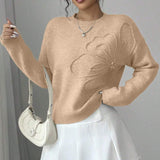 Sylvenna | Comfortable Sweater