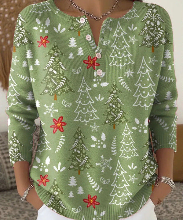 Madison™ | Elegant Sweater