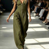 ISLA | WIDE-LEG JUMPSUIT