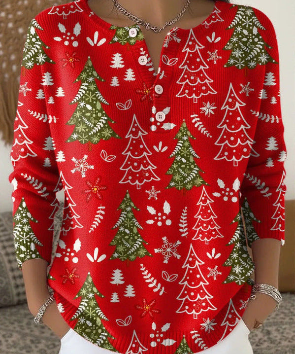 Madison™ | Elegant Sweater
