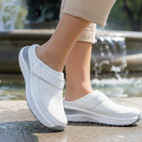 Sienna | Lightweight Comfort Slip-On for Active Days