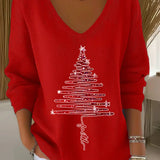 Skyler™ | Comfortable Sweater