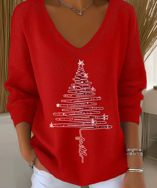 Skyler™ | Comfortable Sweater