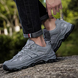 Xtra Trail | Hiking Shoe