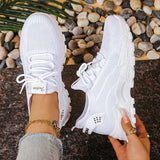 Potsdam | Breathable Shoe