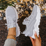 Potsdam | Breathable Shoe