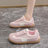 Sarah | Shoes with Wide Toe Box
