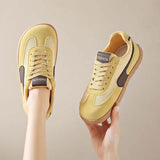 Sarah | Shoes with Wide Toe Box