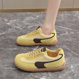 Sarah | Shoes with Wide Toe Box