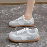 Sarah | Shoes with Wide Toe Box