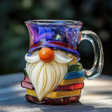 Handmade Eterna 3D Mug