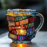 Handcrafted Artisan Luna Mug