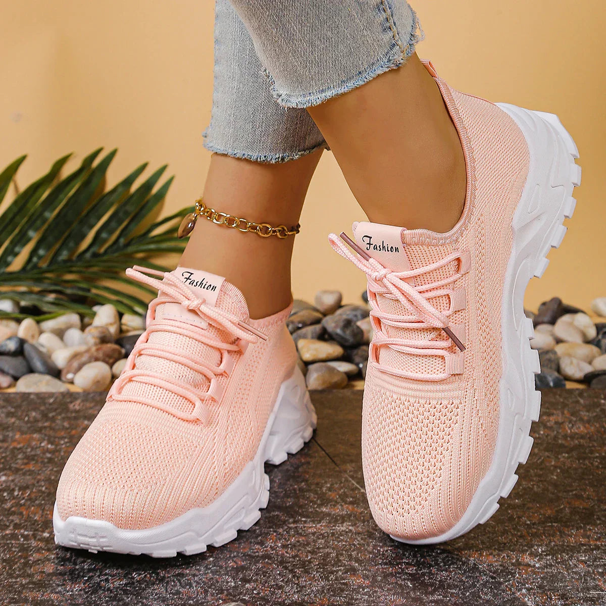 Potsdam | Breathable Shoe