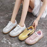 Sarah | Shoes with Wide Toe Box