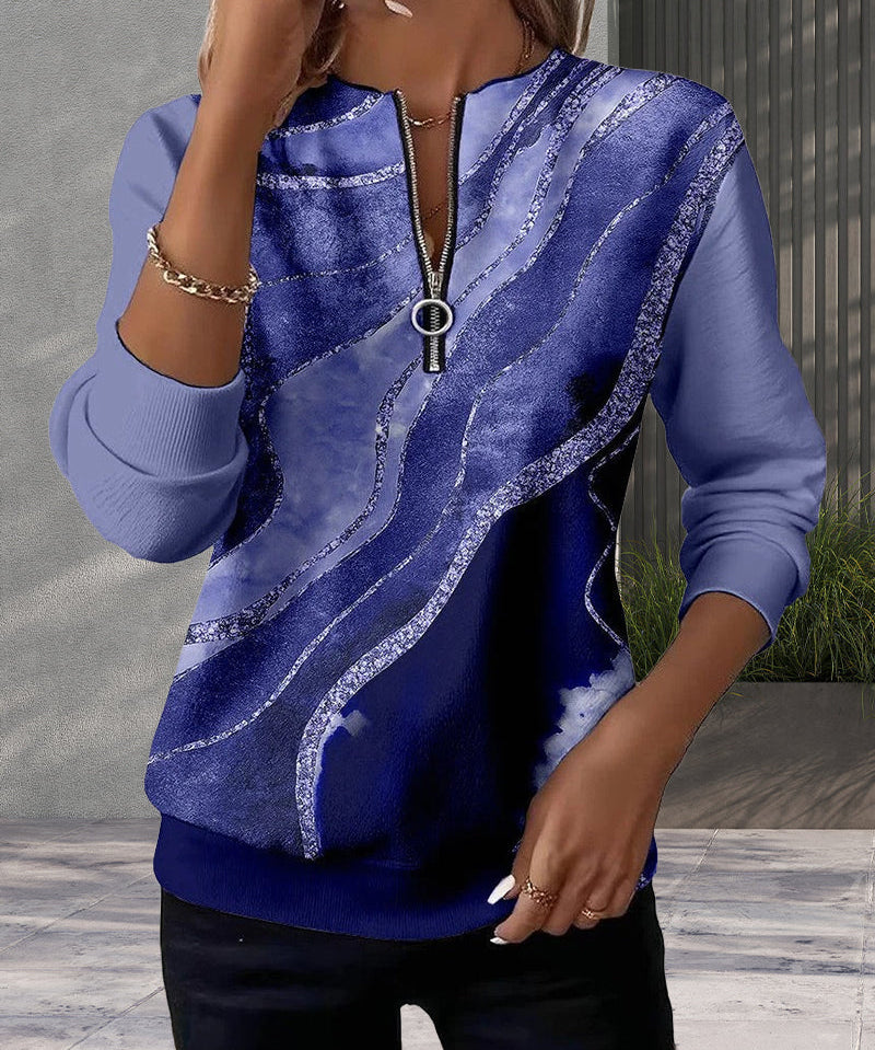 Averli™ | Elegant Sweatshirt