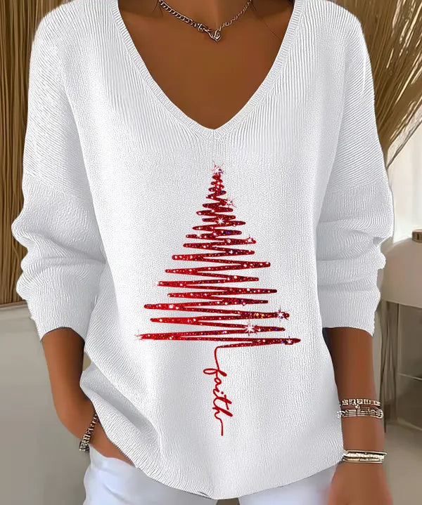 Skyler™ | Comfortable Sweater