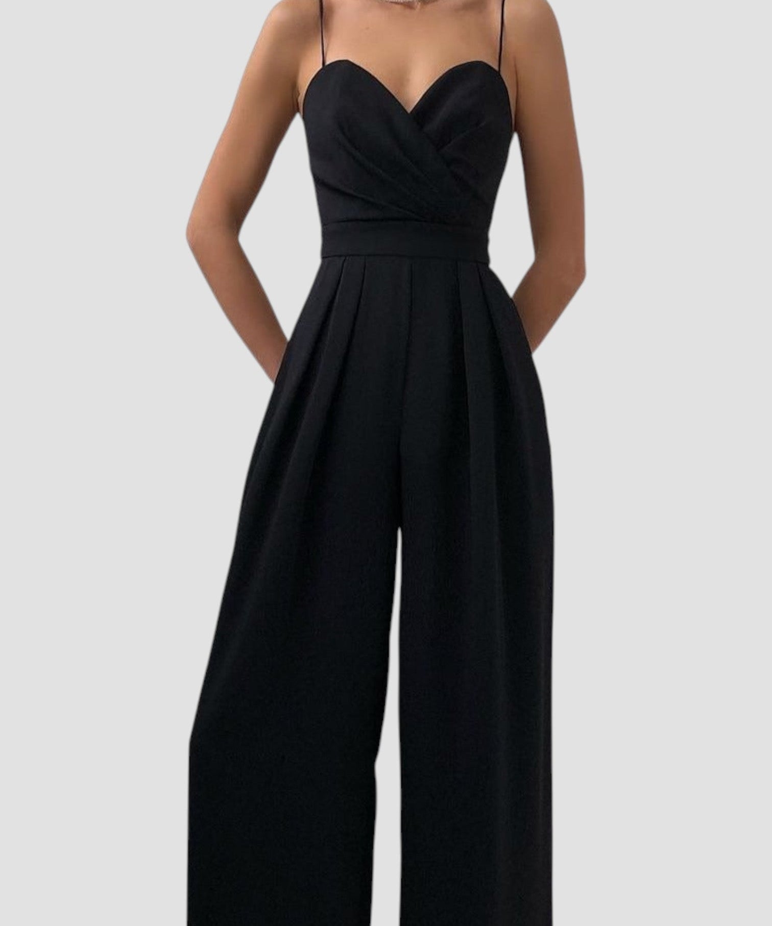 Vanda | Jumpsuit