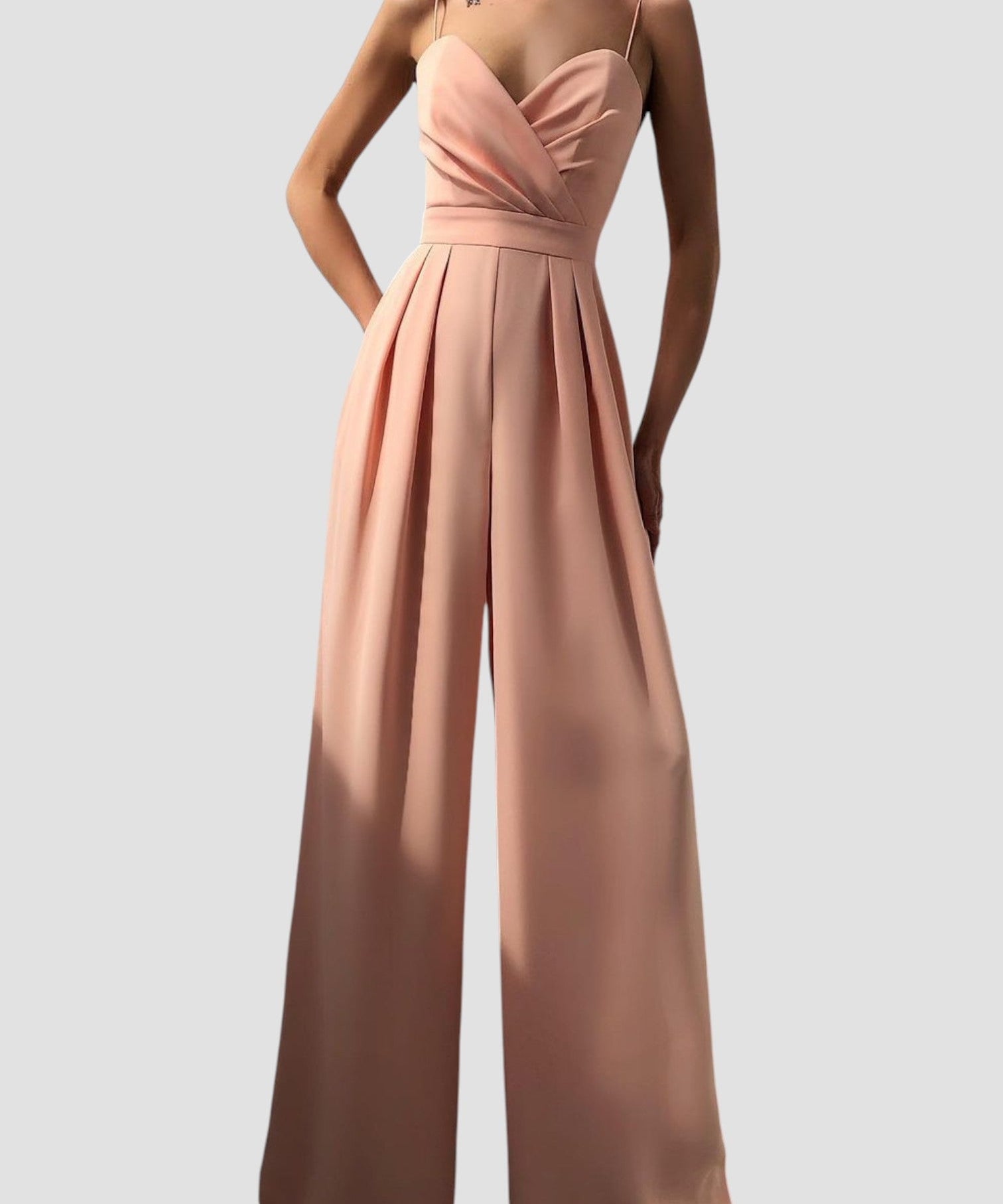 Vanda | Jumpsuit