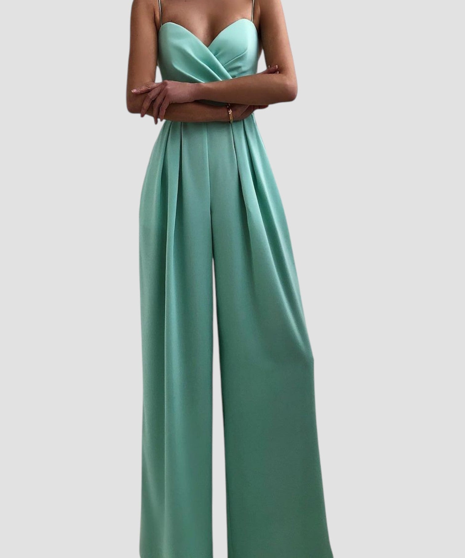 Vanda | Jumpsuit