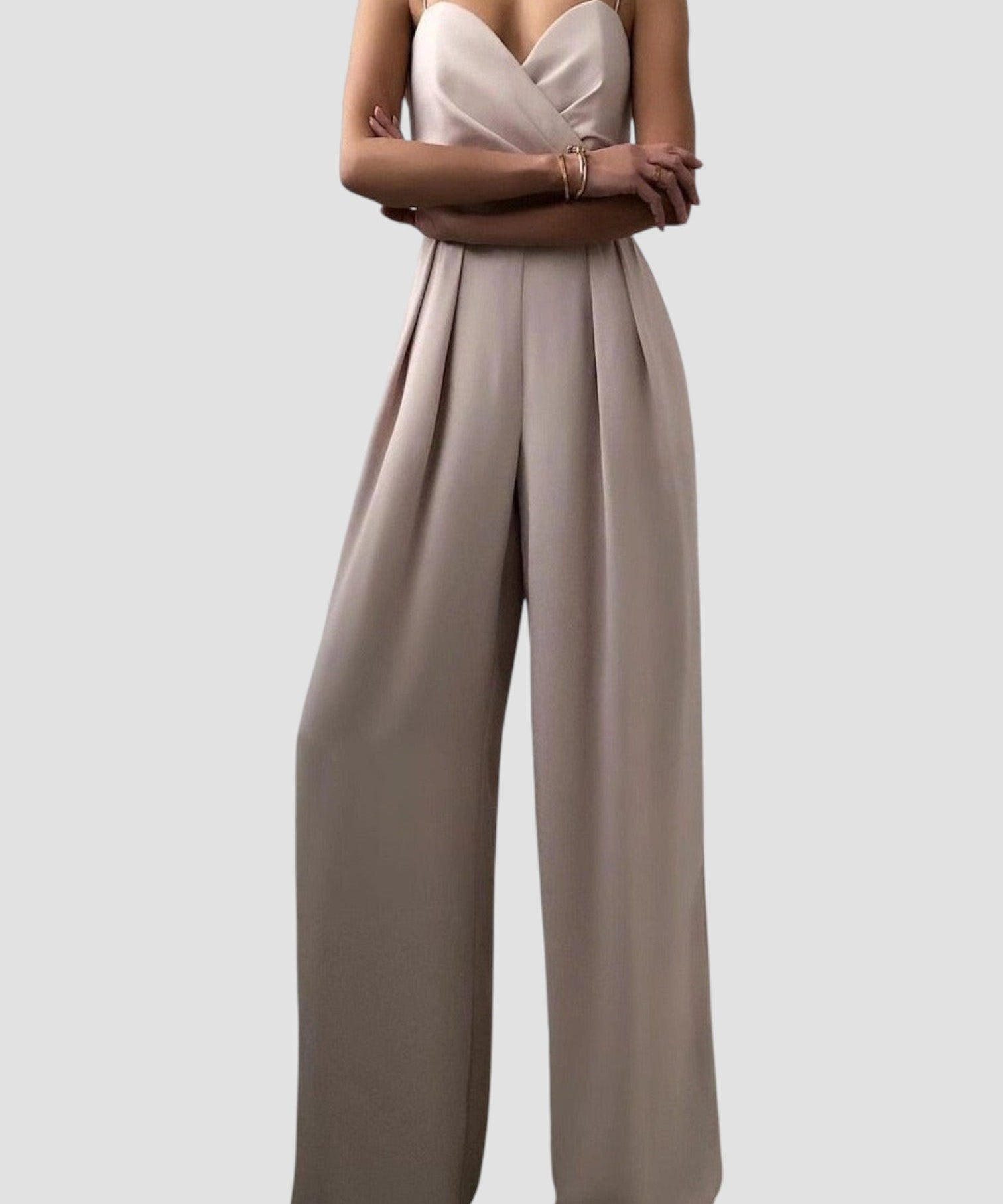 Vanda | Jumpsuit