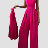 Vanda | Jumpsuit