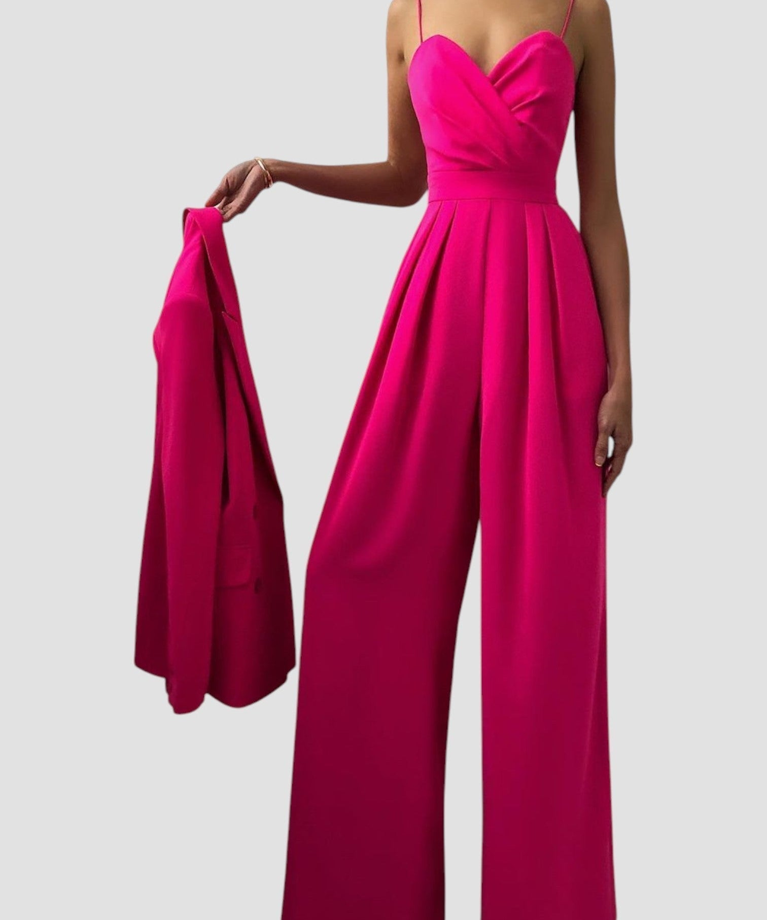 Vanda | Jumpsuit