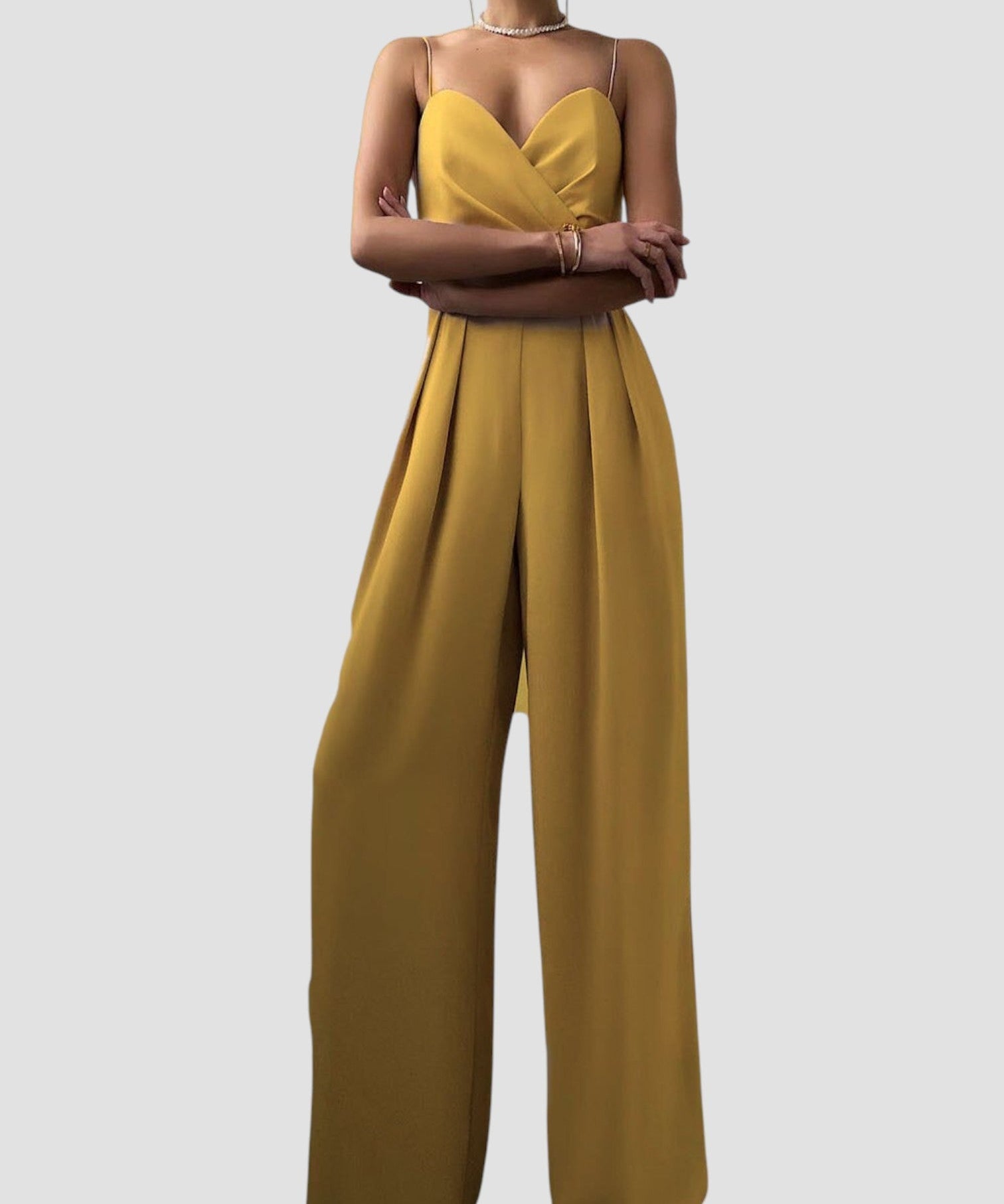 Vanda | Jumpsuit