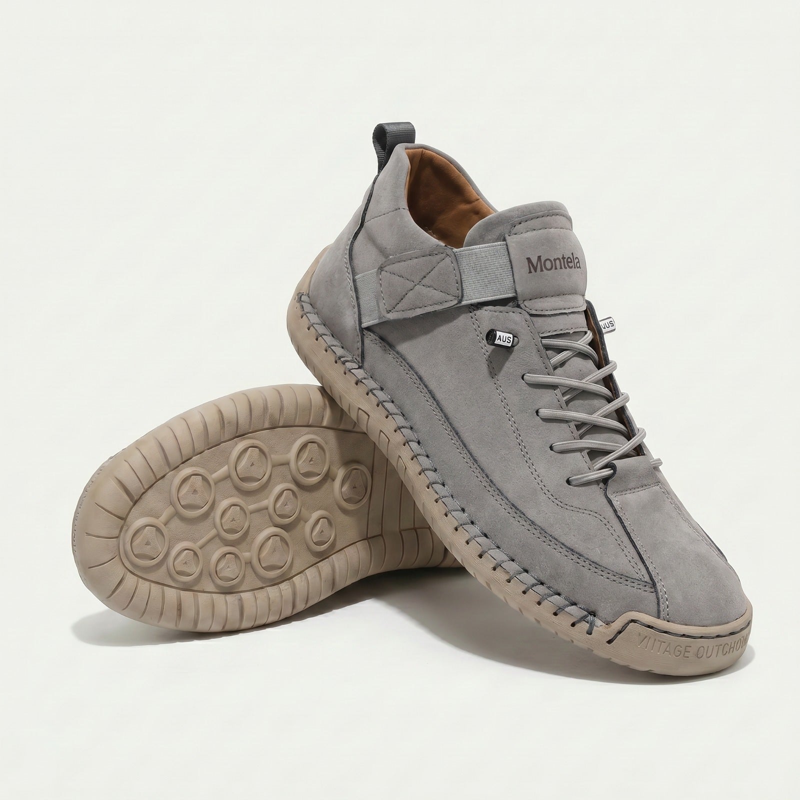 Mia | Comfortable & Pain-Free Orthopedic Sneakers