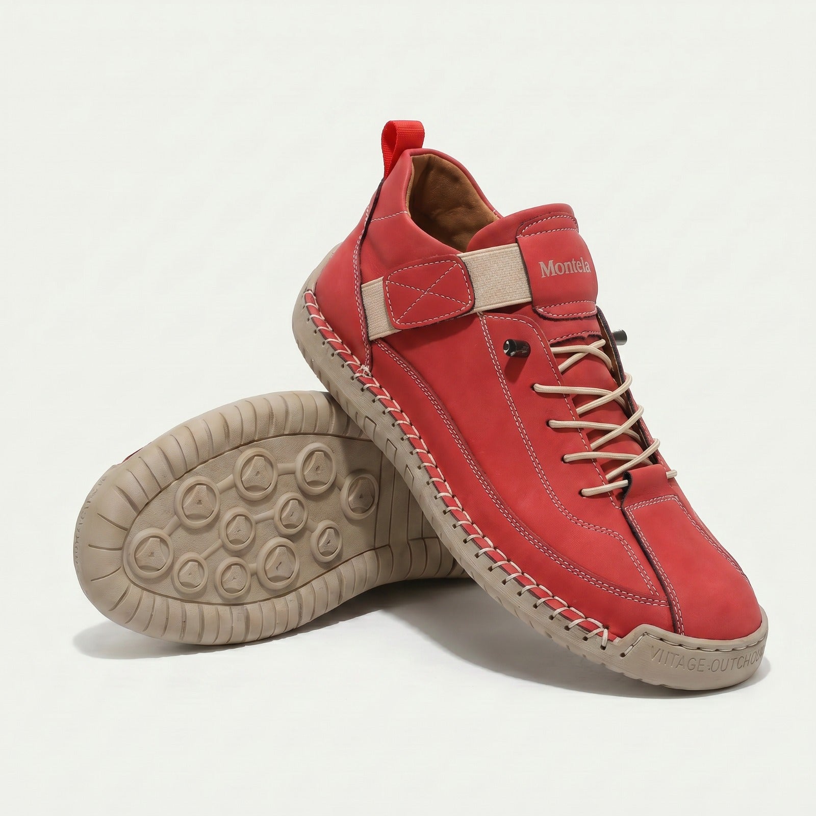 Mia | Comfortable & Pain-Free Orthopedic Sneakers