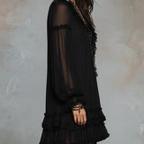 Oriella™ Mini Dress