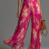 SOFIA | FLORAL WIDE-LEG JUMPSUIT