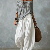 ISABELLA | BOHEMIAN TWO-PIECE SET