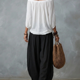 ISABELLA | BOHEMIAN TWO-PIECE SET